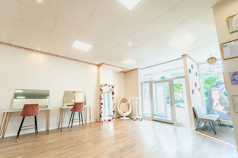 Beauty Salon Leonberg