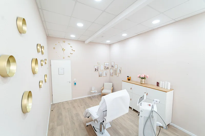 Beauty Studio Leonberg